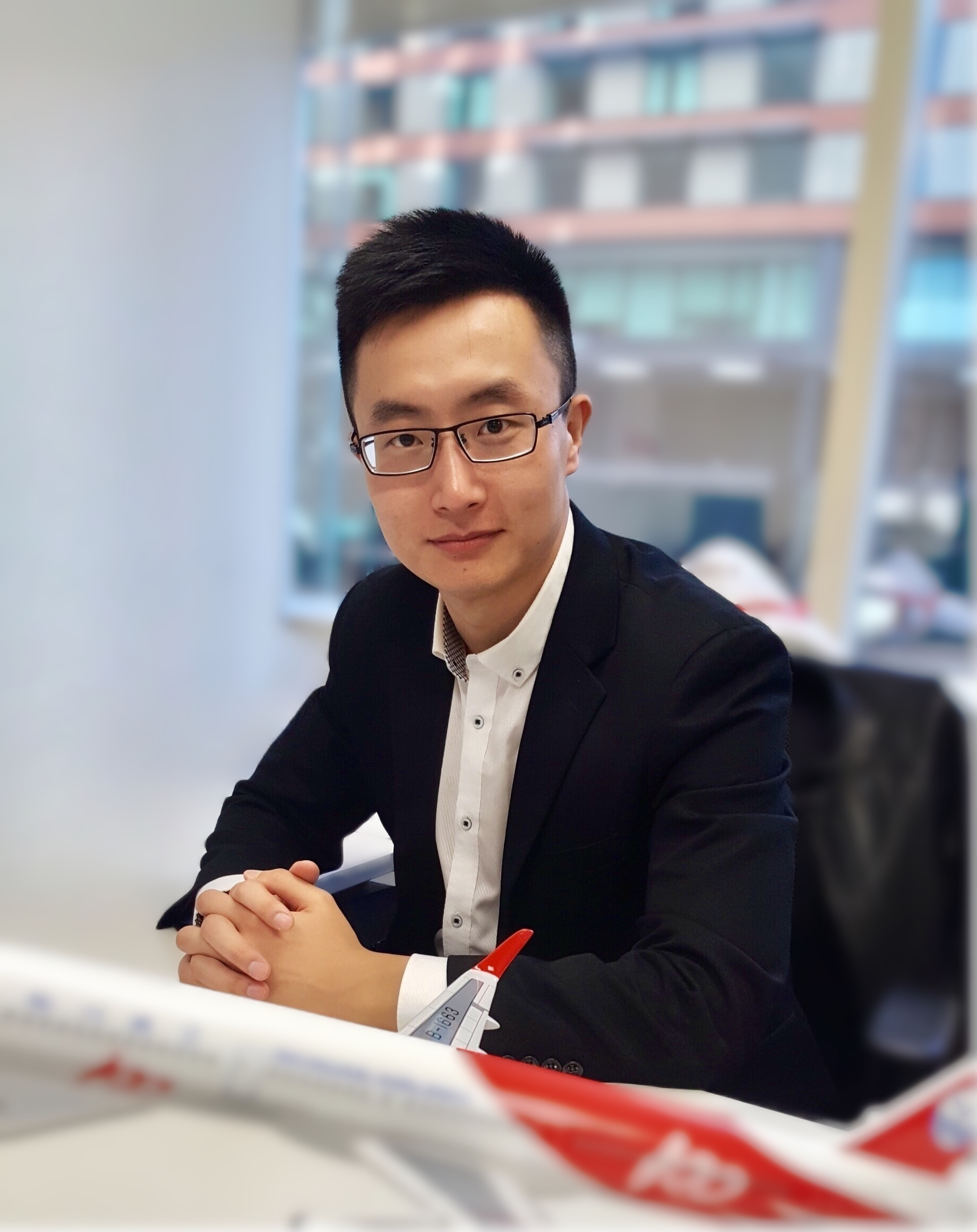 Zachary's profile photo